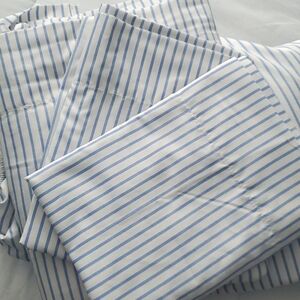 EUC king size sheet set. No tears, rips or stains.